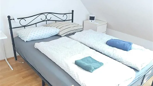Rooms in Vienna Leopoldstadt - photo 3