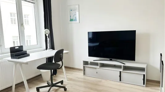 Rooms in Wien Meidling - photo 5