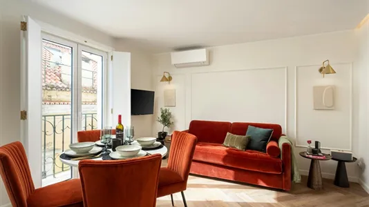 Apartments in Location is not specified - photo 1