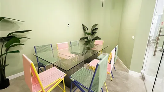 Rooms in Segovia - photo 10