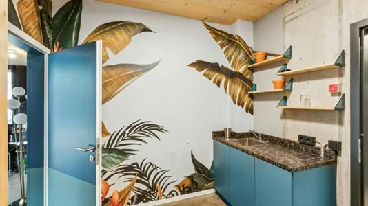 Rooms in Berlin Mitte - photo 10