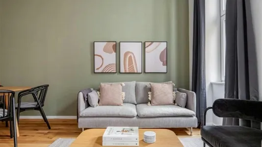 Apartments in Vienna Landstraße - photo 5