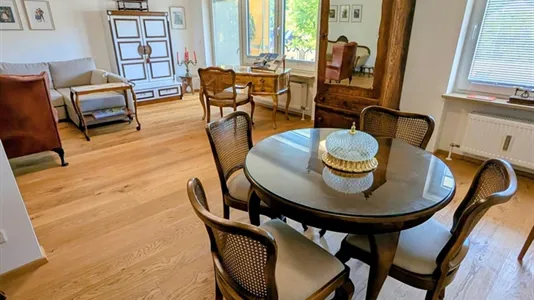 Apartments in Eichstätt - photo 6