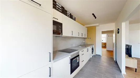 Apartments in Location is not specified - photo 7