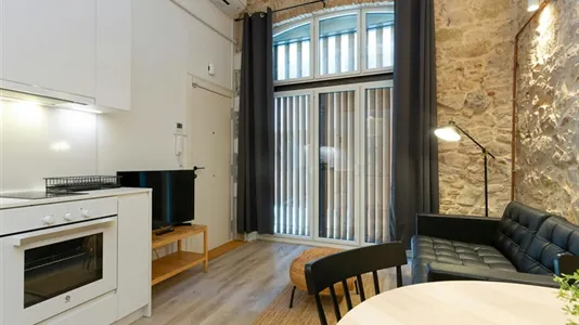 Apartments in Barcelona Gràcia - photo 5