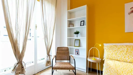Rooms in Milano Zona 2 - Stazione Centrale, Gorla, Turro, Greco, Crescenzago - photo 4