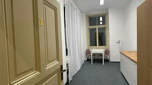 Rooms in Prague 1 - photo 1