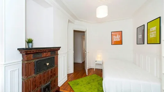 Rooms in Paris 10ème arrondissement - photo 3