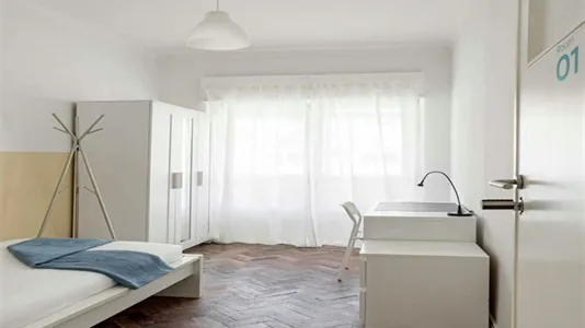 Rooms in Location is not specified - photo 6