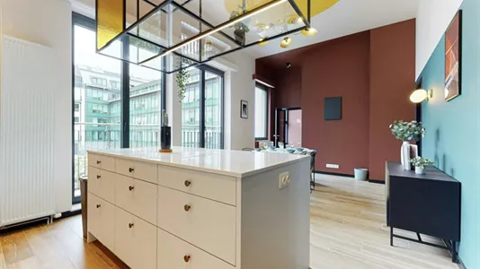 Rooms in Stad Brussel - photo 5