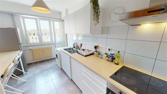 Rooms in Mulhouse - photo 5