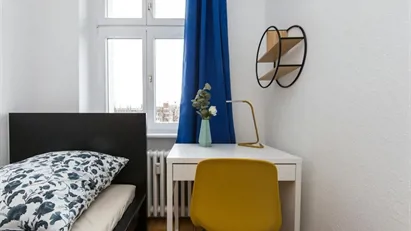 Room for rent in Berlin Mitte, Berlin