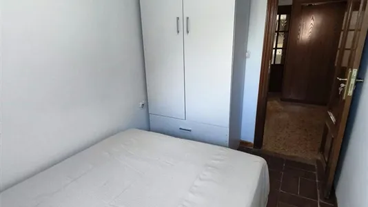 Rooms in Madrid Latina - photo 2