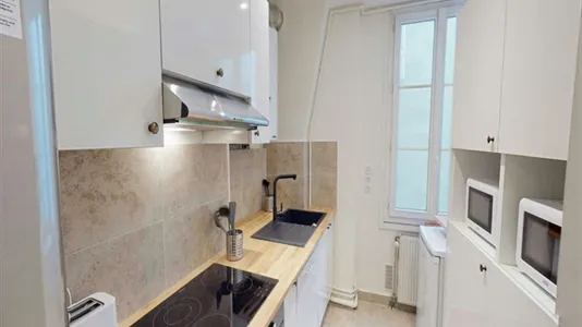 Rooms in Paris 6ème arrondissement - Saint Germain - photo 7