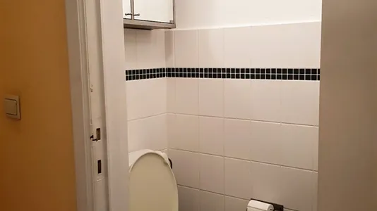 Apartments in Brussels Etterbeek - photo 4