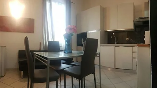 Apartments in Florence - photo 3