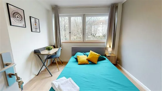 Rooms in Lyon - photo 1