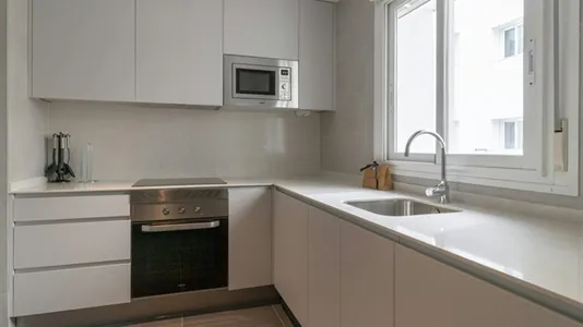 Apartments in Madrid Chamartín - photo 9