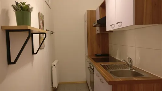 Apartments in Vienna Hernals - photo 10