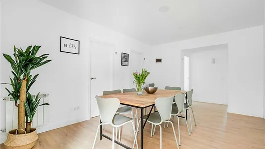 Rooms in Getafe - photo 8
