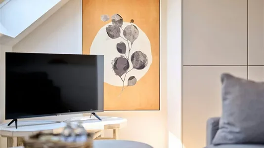 Apartments in Stad Brussel - photo 10