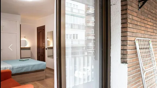 Rooms in Madrid Carabanchel - photo 9