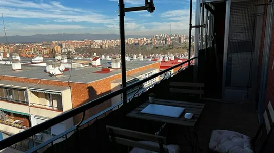 Rooms in Madrid Tetuán - photo 10