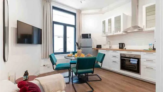 Apartments in Stad Brussel - photo 1