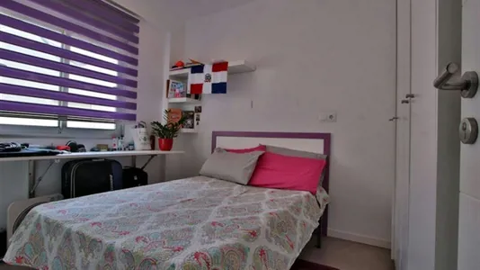 Rooms in Alboraya - photo 2