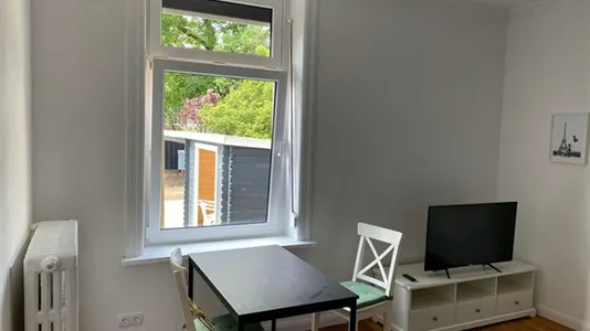 Apartments in Hamburg Nord - photo 4