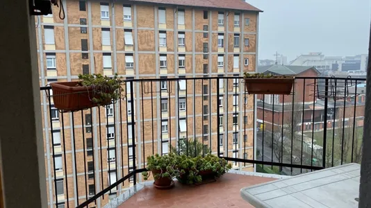 Rooms in Milano Zona 8 - Fiera, Gallaratese, Quarto Oggiaro - photo 7