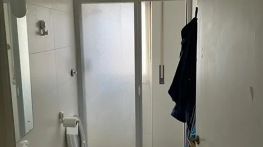 Rooms in Roma Municipio XIV – Monte Mario - photo 8