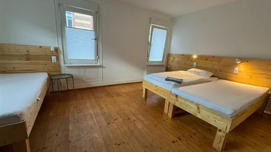 Apartments in Ludwigsburg - photo 10