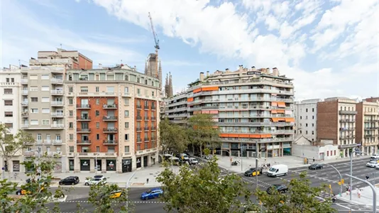 Apartments in Barcelona Eixample - photo 8