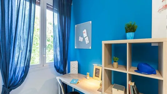 Rooms in Milano Zona 6 - Barona, Lorenteggio - photo 6