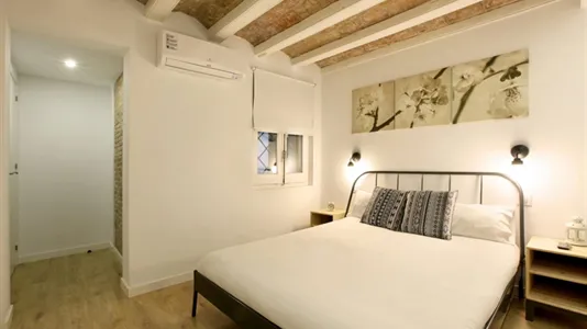 Apartments in Barcelona Ciutat Vella - photo 10