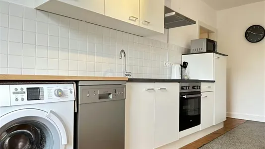 Apartments in Hamburg Nord - photo 9