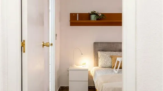Rooms in Valencia Poblats Marítims - photo 4