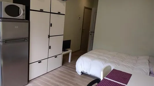 Apartments in Brussels Elsene - photo 4