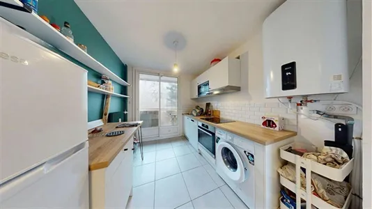 Rooms in Lyon - photo 6