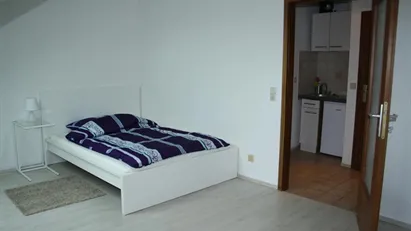 Apartment for rent in Mannheim, Baden-Württemberg