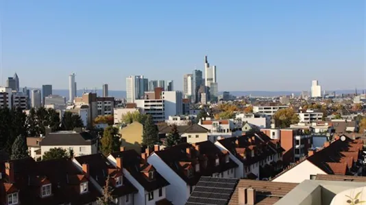 Apartments in Frankfurt Süd - photo 9