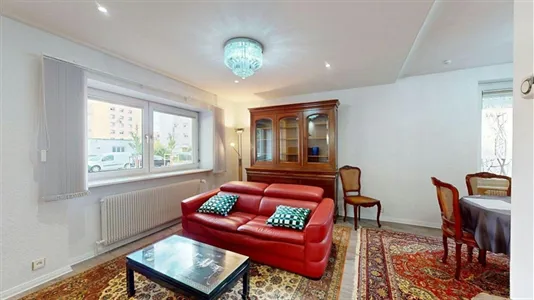 Apartments in Colmar-Ribeauvillé - photo 1