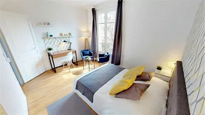 Room for rent in Nanterre, Île-de-France