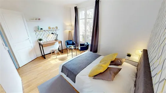 Rooms in Nanterre - photo 1