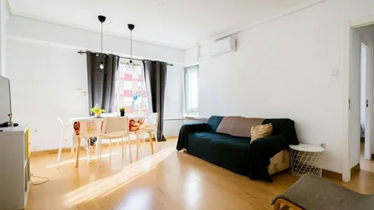 Rooms in Valencia Algirós - photo 8