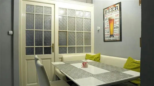 Apartments in Budapest Ferencváros - photo 8