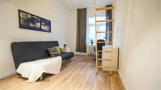 Rooms in Cologne Innenstadt - photo 1