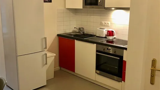 Rooms in Location is not specified - photo 7