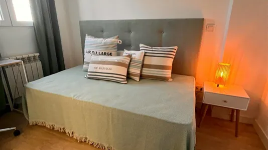 Rooms in Alcorcón - photo 2